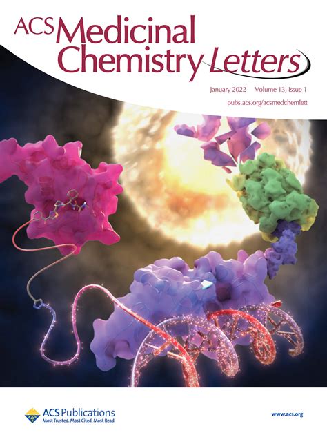 medicinal chemistry letters
